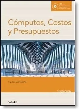 CÓMPUTOS, COSTOS Y PRESUPUESTOS