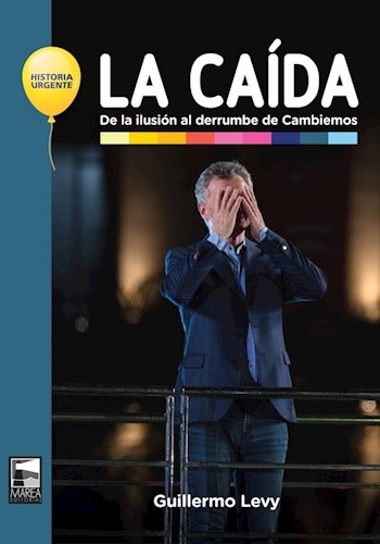 LA CAÍDA