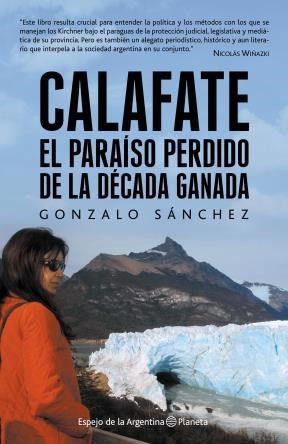 CALAFATE