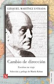 CAMBIO DE DIRECCIÓN