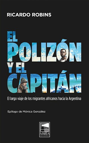 EL POLIZÓN Y EL CAPITÁN