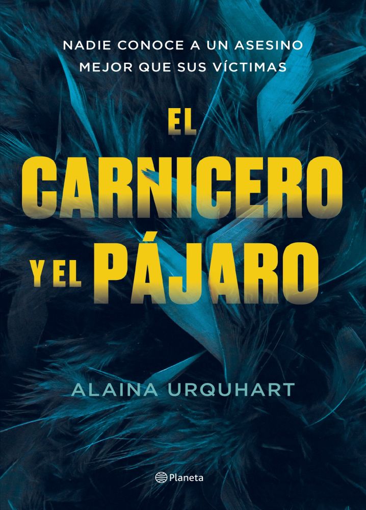 El carnicero y el pájaro