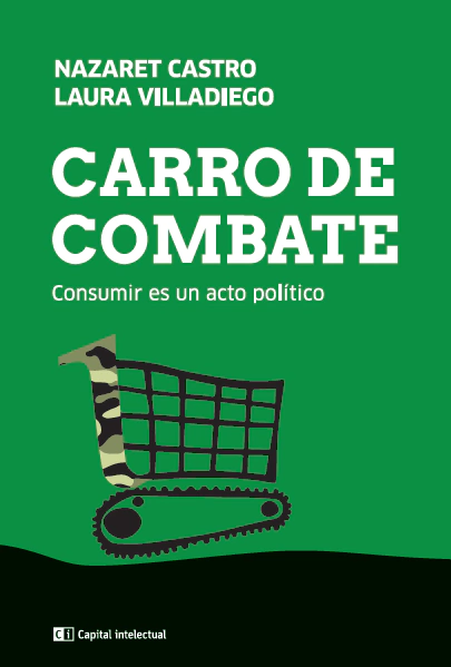 CARRO DE COMBATE