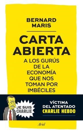 CARTA ABIERTA