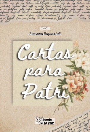 CARTAS PARA PATRI