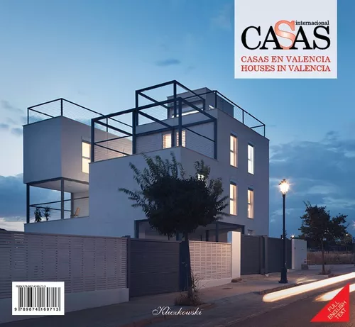 CASAS INTERNACIONAL 170 CASAS EN VALENCIA