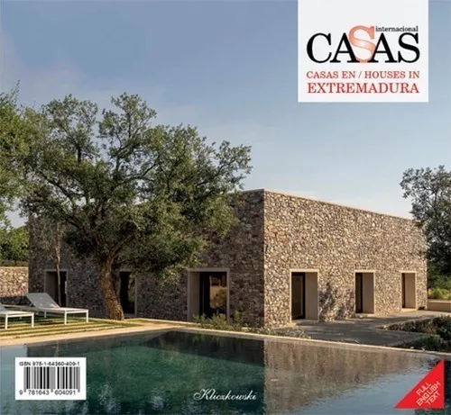 CASAS INTERNACIONAL 183 CASAS EN EXTREMADURA