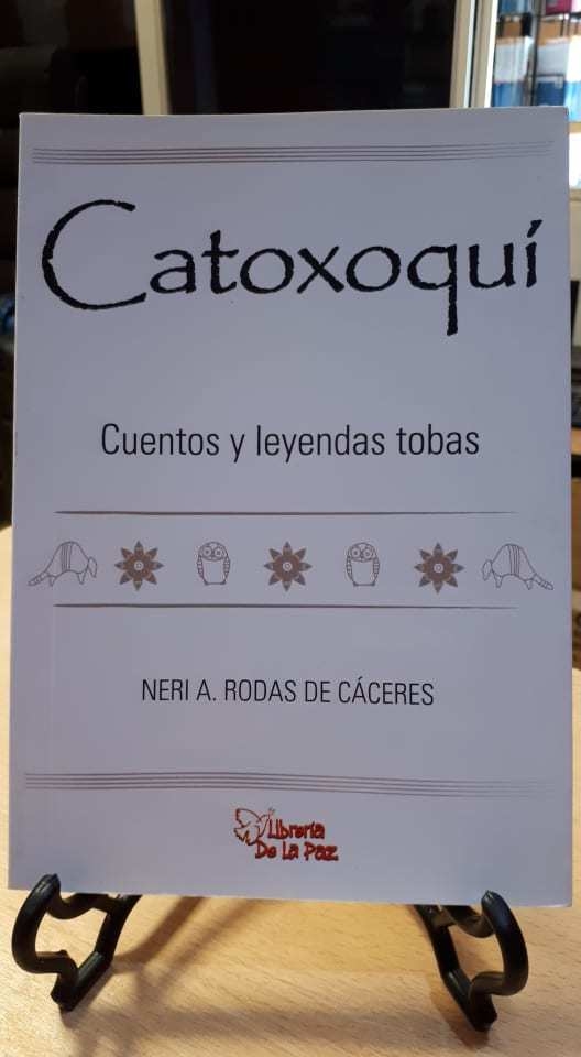 CATOXOQUÍ