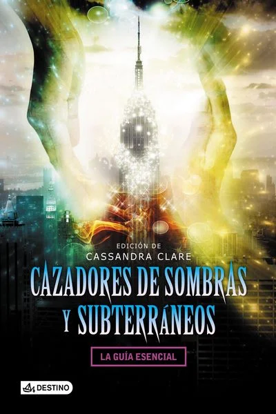 CAZADORES DE SOMBRAS Y SUBTERRÁNEOS