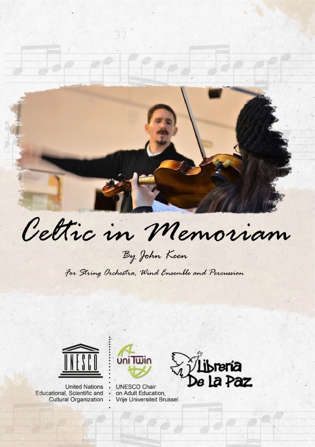 CELTIC IN MEMORIAM