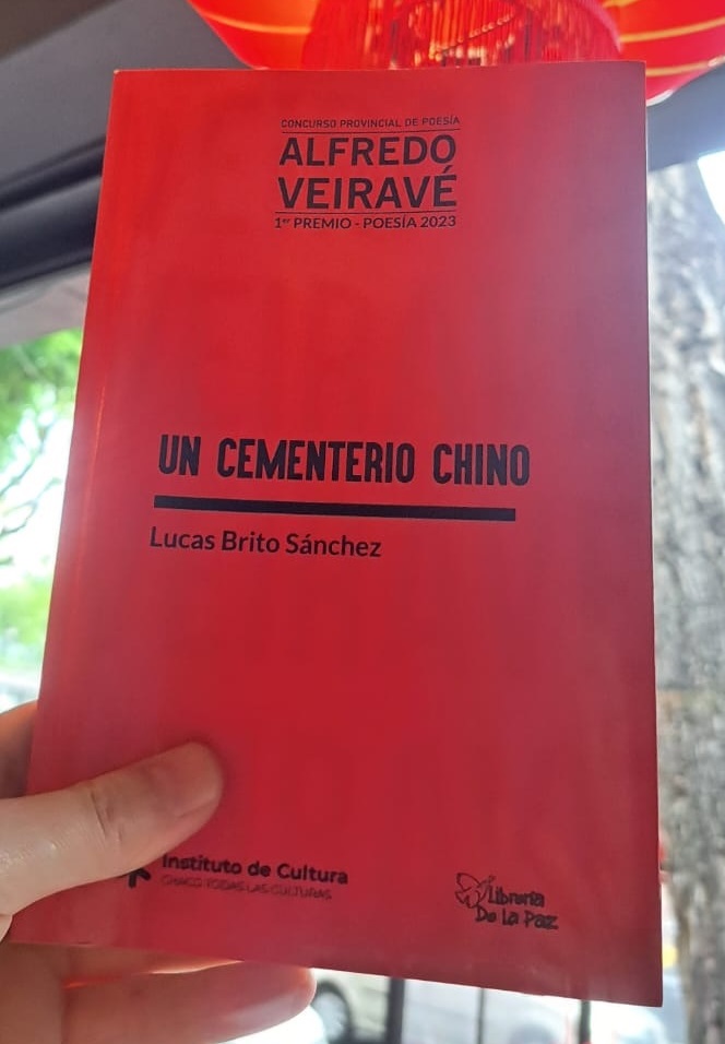 UN CEMENTERIO CHINO