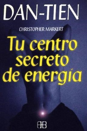 tu centro secreto de energía