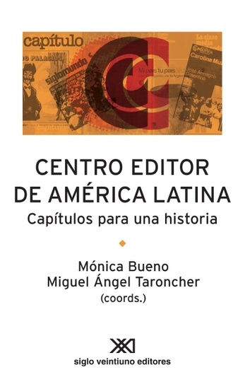 CENTRO EDITOR DE AMERICA LATINA