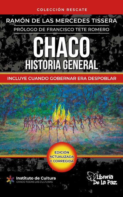 CHACO, HISTORIA GENERAL