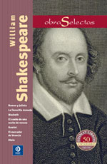 SHAKESPEARE, WILLIAM - OBRAS SELECTAS