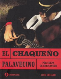 EL CHAQUEÑO PALAVECINO