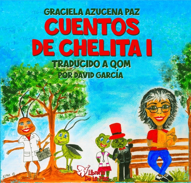 CUENTOS DE CHELITA 1