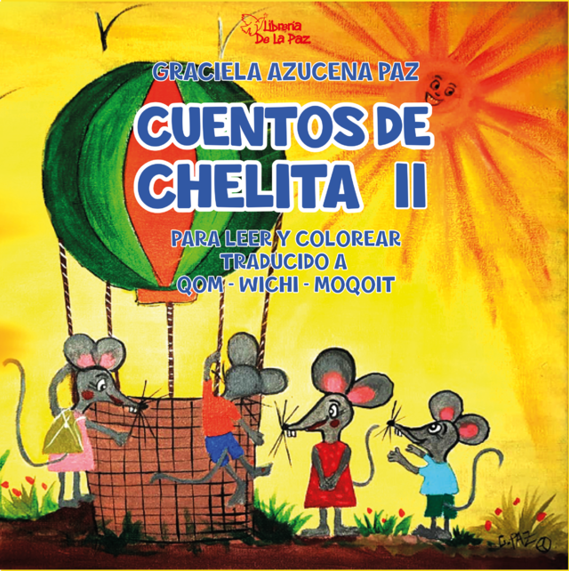 CUENTOS DE CHELITA 2