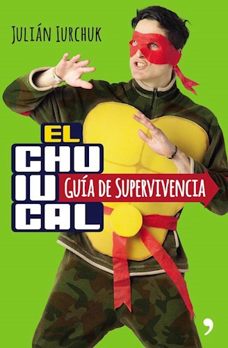 CHUIUCAL GUIA DE SUPERVIVENCIA