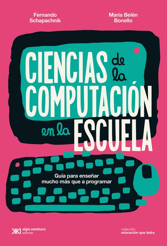 ciencias de la computación en la escuela