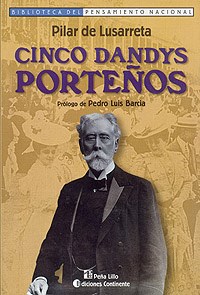 CINCO DANDYS PORTEÑOS