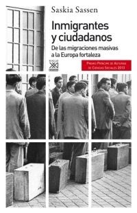 IMIGRANTES Y CIUDADANOS