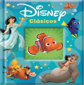 DISNEY CLASICOS