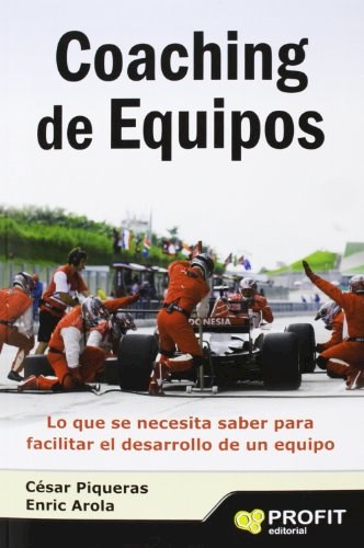 COACHING DE EQUIPOS