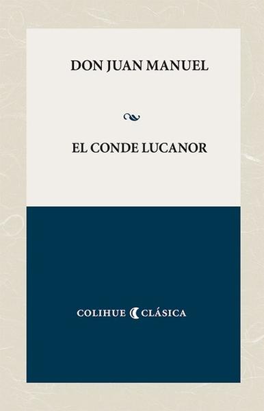 EL CONDE LUCANOR