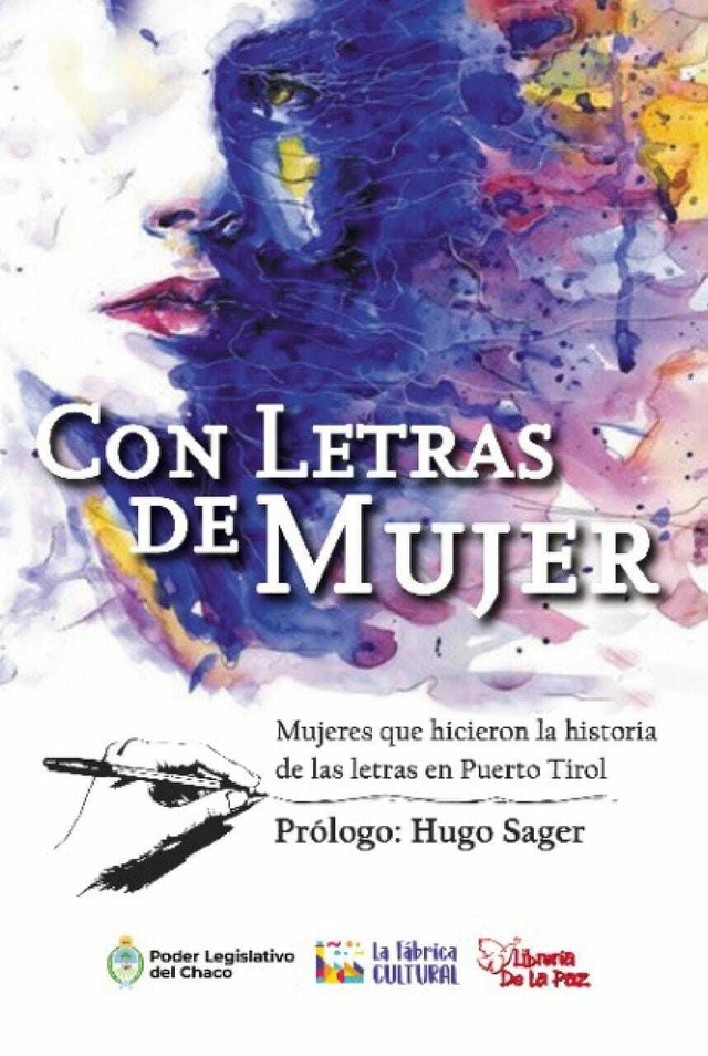 CON LETRAS DE MUJER