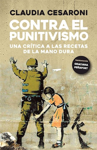 CONTRA EL PUNITIVISMO