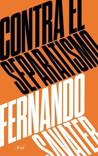 CONTRA EL SEPARATISMO