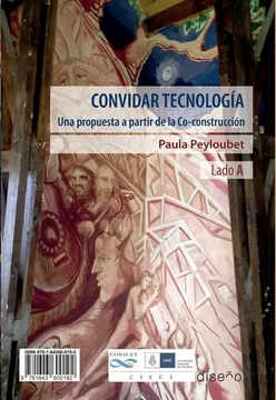 CONVIDAR TECNOLOGÍA