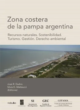 ZONA COSTERA DE LA PAMPA ARG