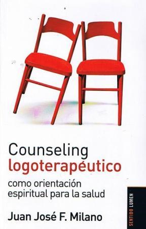 COUNSELING LOGOTERAPÉUTICO