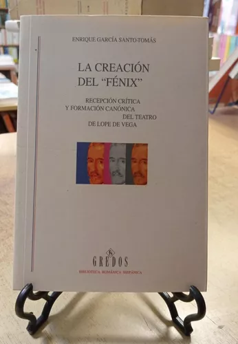 LA CREACION DEL FENIX