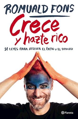 CRECE Y HAZTE RICO