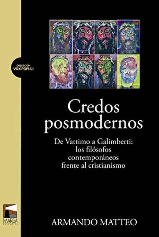 CREDOS POSMODERNOS