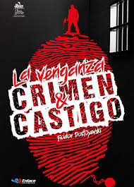 CRIMEN Y CASTIGO