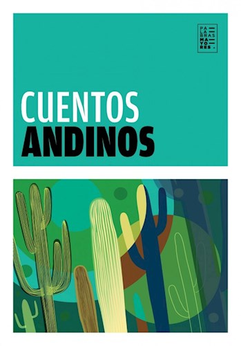 CUENTOS ANDINOS