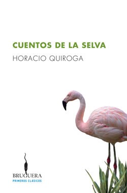 CUENTOS DE LA SELVA