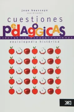 CUESTIONES PEDAGOGICAS