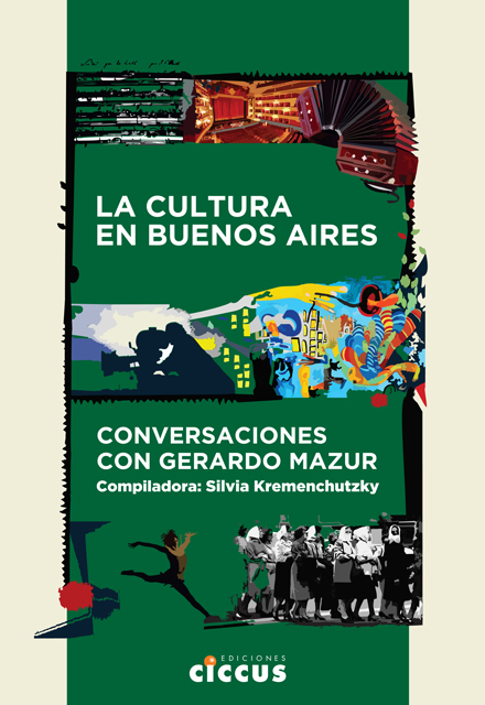 LA CULTURA EN BUENOS AIRES