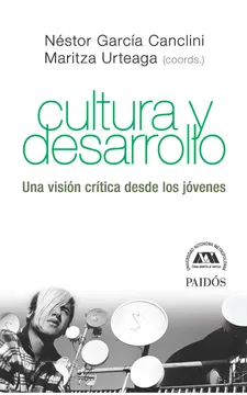 CULTURA Y DESARROLLO