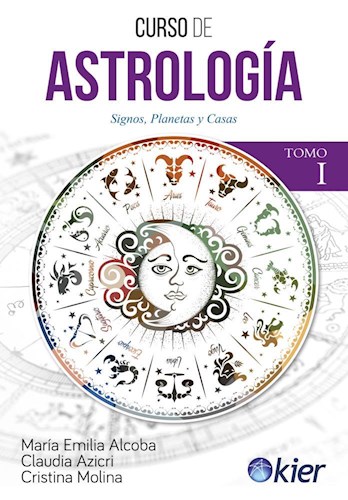 CURSO DE ASTROLOGIA 1