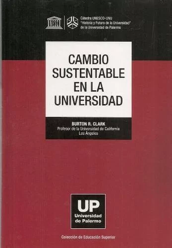 CAMBIO SUSTENTABLE EN LA UNIVERSIDAD