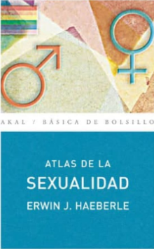 ATLAS DE LA SEXUALIDAD