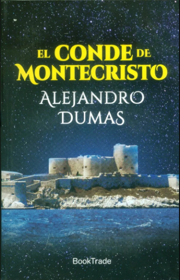 EL CONDE DE MONTECRISTO