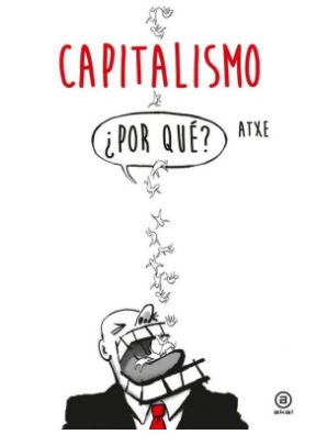 CAPITALISMO ¿POR QUE?