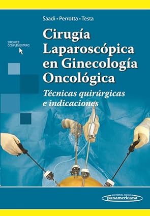 CIRUGIA LAPAROSCOPICA EN GINECOLOGIA ONCOLOGICA